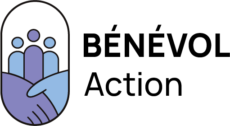 Bénévol'Action Logo