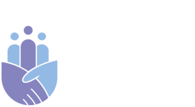 logo blanc